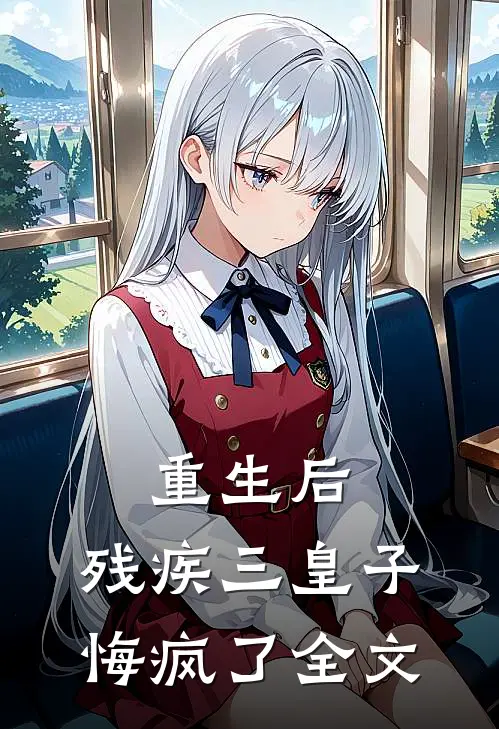 重生后，残疾三皇子悔疯了全文