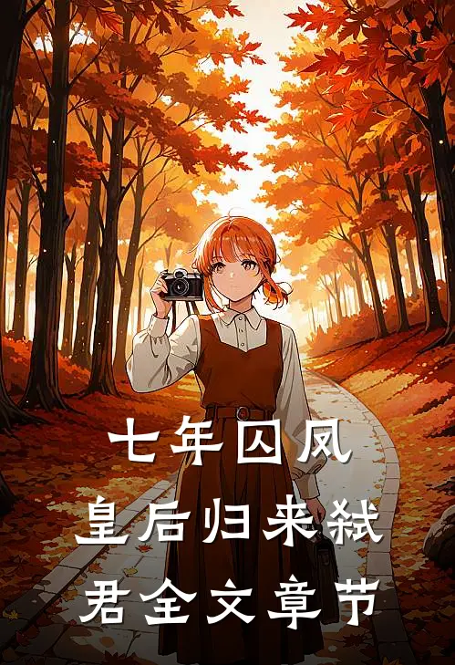 七年囚凤：皇后归来弑君全文章节
