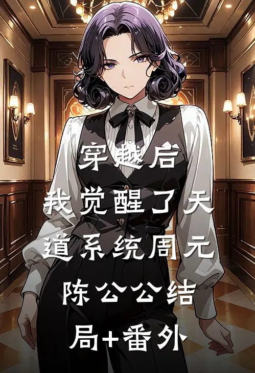 穿越后，我觉醒了天道系统周元陈公公结局+番外