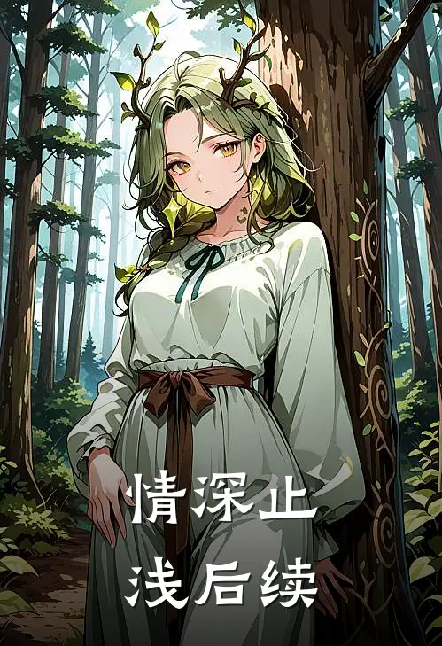 情深止浅后续