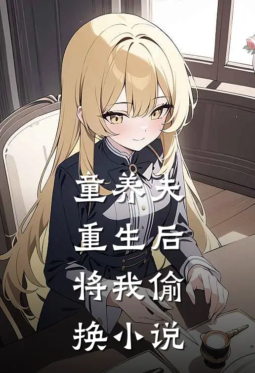 童养夫重生后，将我偷换小说