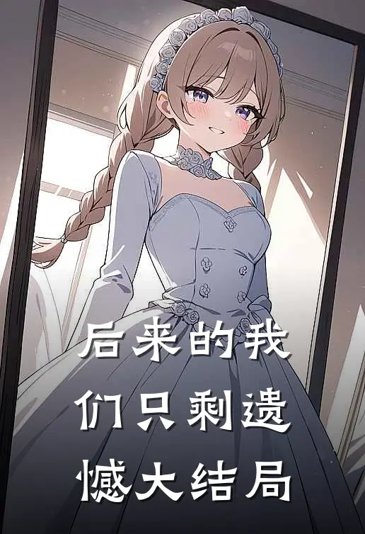 后来的我们只剩遗憾大结局