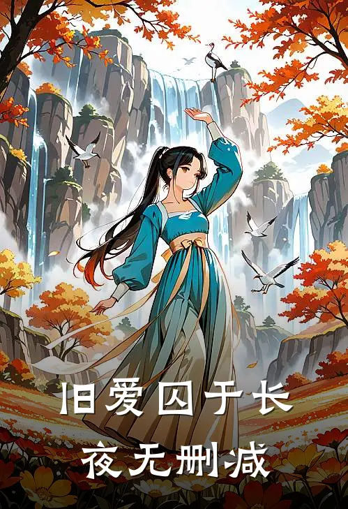 旧爱囚于长夜无删减