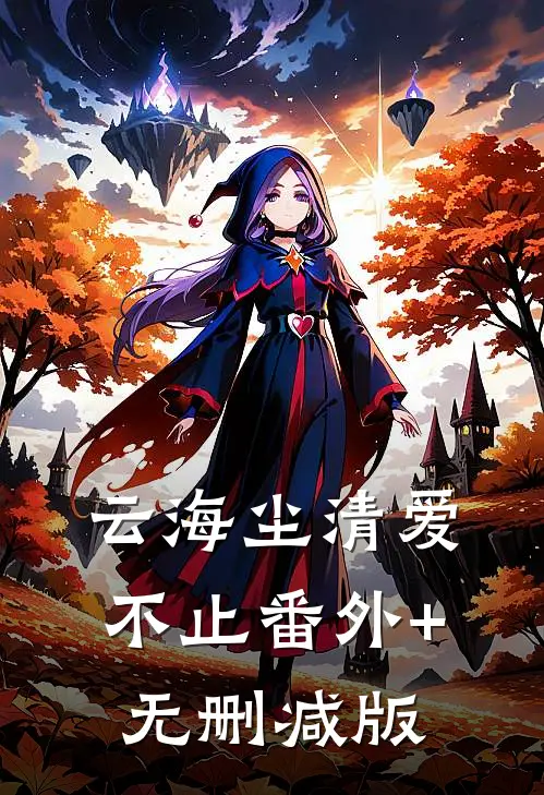 云海尘清爱不止番外+无删减版