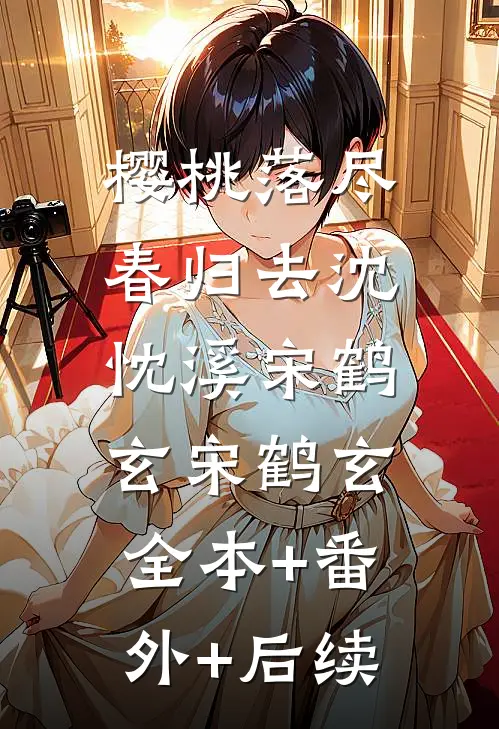 樱桃落尽春归去沈忱溪宋鹤玄宋鹤玄:全本+番外+后续