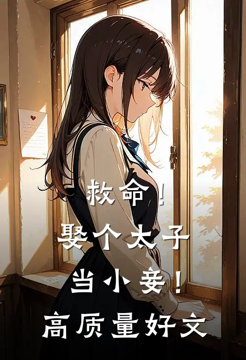 救命！娶个太子当小妾！高质量好文