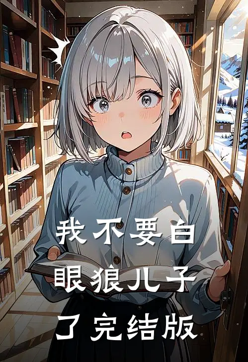我不要白眼狼儿子了完结版