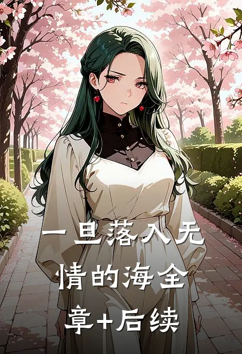 一旦落入无情的海全章+后续