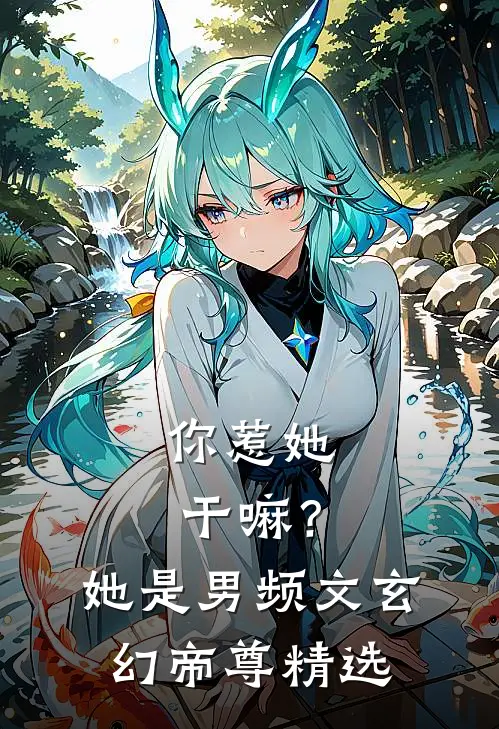 你惹她干嘛？她是男频文玄幻帝尊精选
