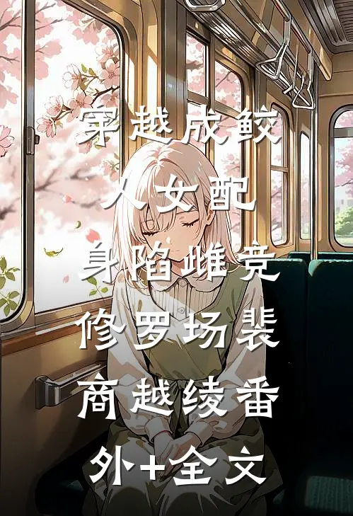 穿越成鲛人女配，身陷雌竞修罗场裴商越绫(番外)+(全文)