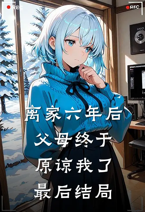 离家六年后，父母终于原谅我了最后结局