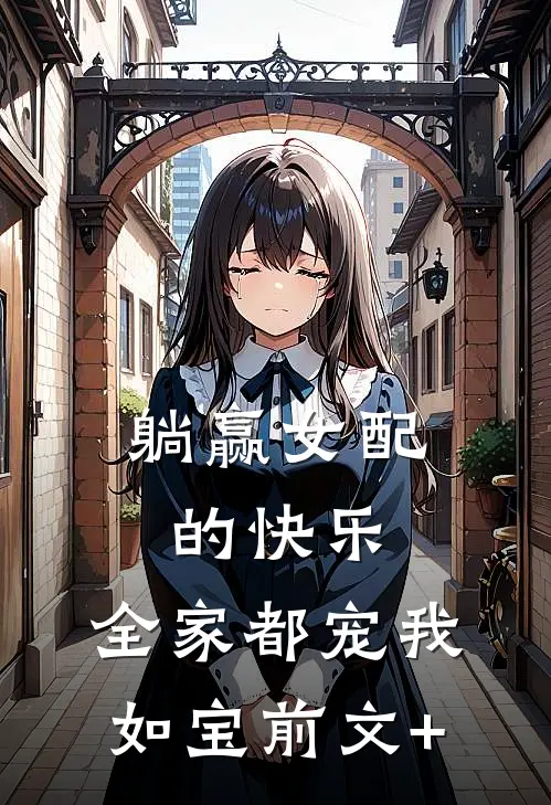 躺赢女配的快乐：全家都宠我如宝前文+