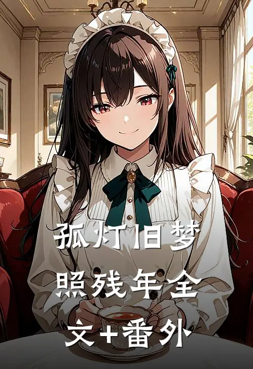 孤灯旧梦照残年全文+番外