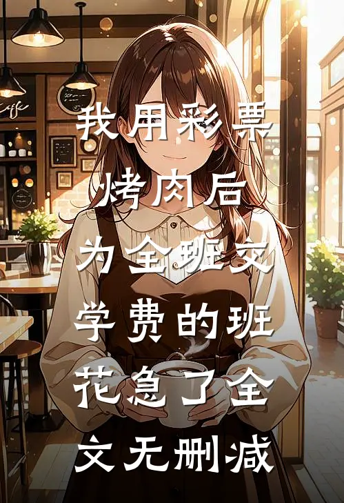 我用彩票烤肉后，为全班交学费的班花急了全文无删减