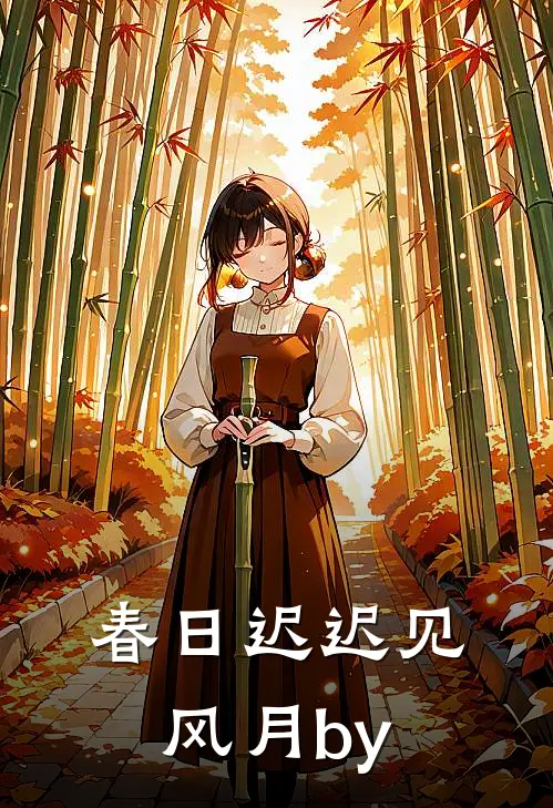 春日迟迟见风月by