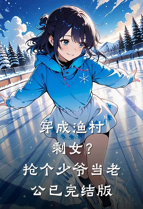 穿成渔村剩女？抢个少爷当老公已完结版