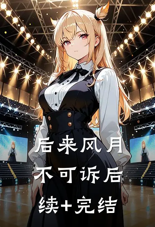 后来风月不可诉后续+完结
