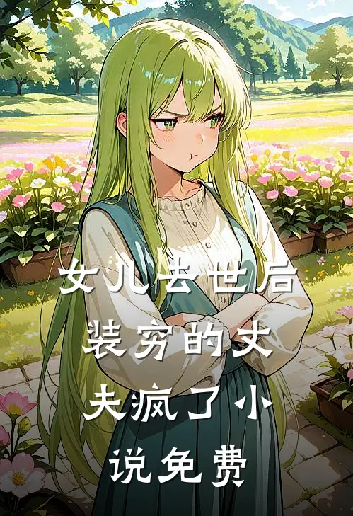 女儿去世后，装穷的丈夫疯了小说免费