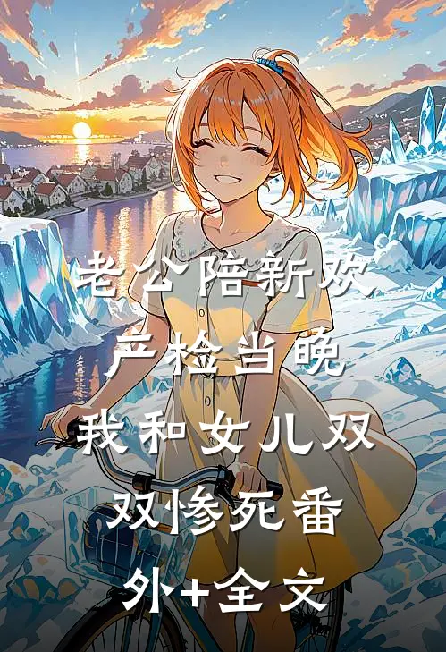 老公陪新欢产检当晚，我和女儿双双惨死(番外)+(全文)