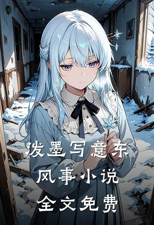 泼墨写意东风事小说全文免费