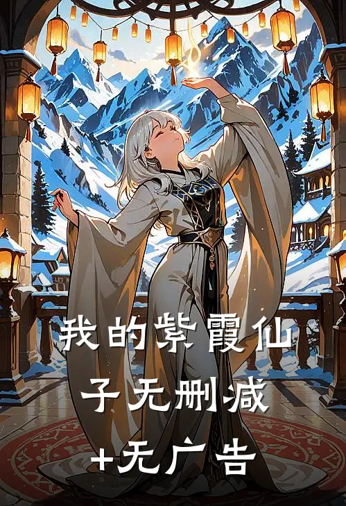 我的紫霞仙子无删减+无广告