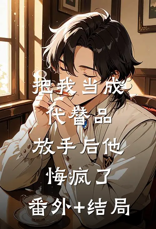 把我当成代替品，放手后他悔疯了:(番外)+(结局)