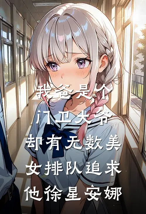 我爸是个门卫大爷，却有无数美女排队追求他徐星安娜