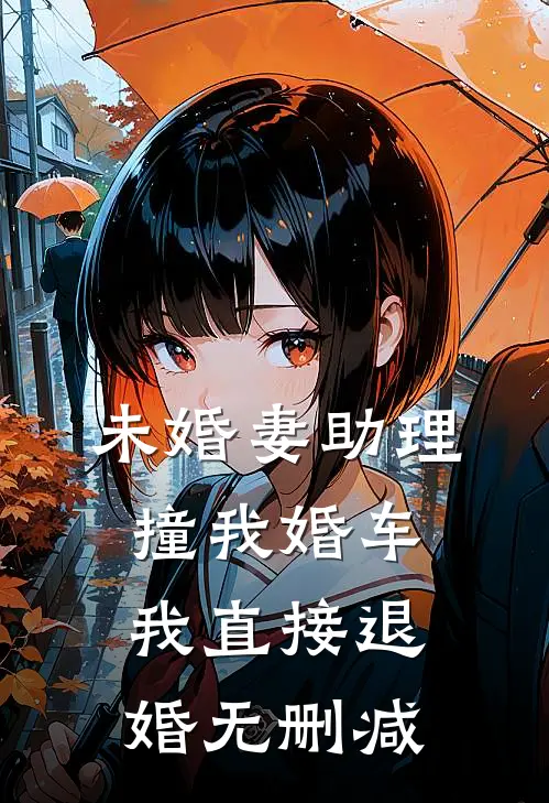 未婚妻助理撞我婚车，我直接退婚无删减