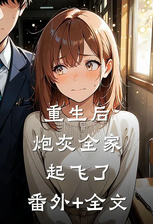 重生后，炮灰全家起飞了:(番外)+(全文)