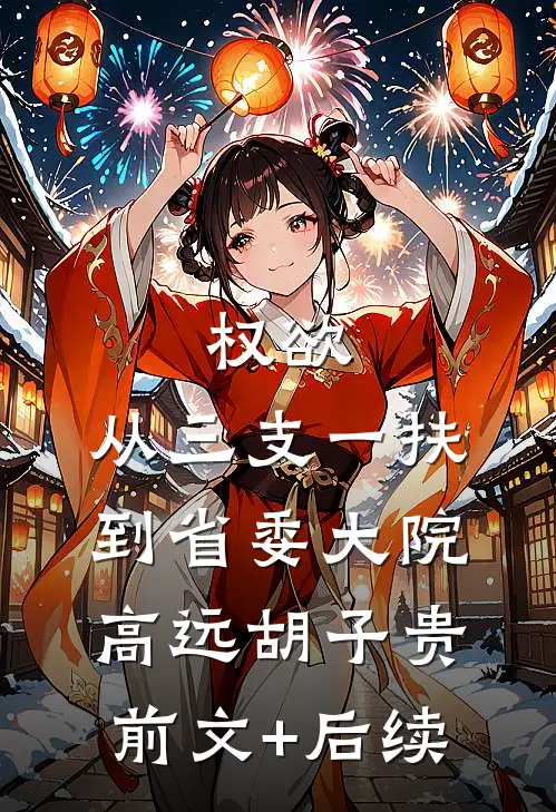 权欲：从三支一扶到省委大院高远胡子贵:前文+后续