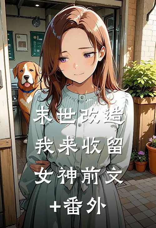 末世改造，我来收留女神前文+番外