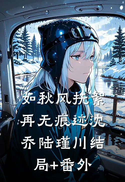 如秋风抚絮，再无痕迹沈乔陆瑾川结局+番外