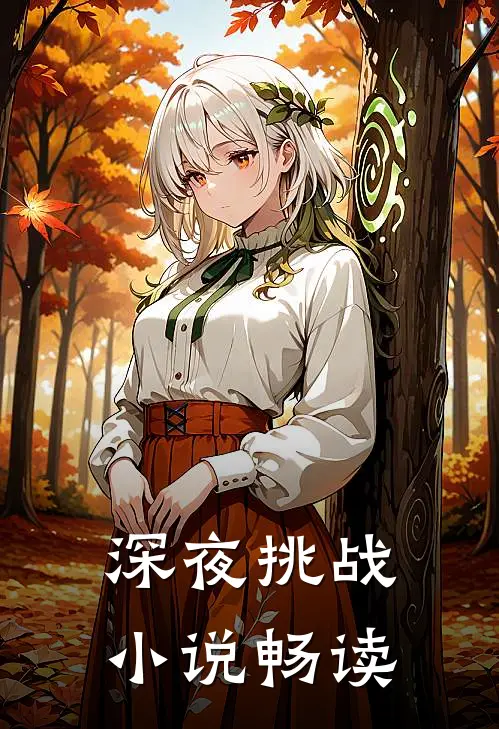 深夜挑战小说畅读