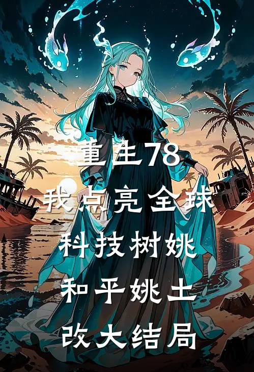 重生78，我点亮全球科技树姚和平姚土改大结局