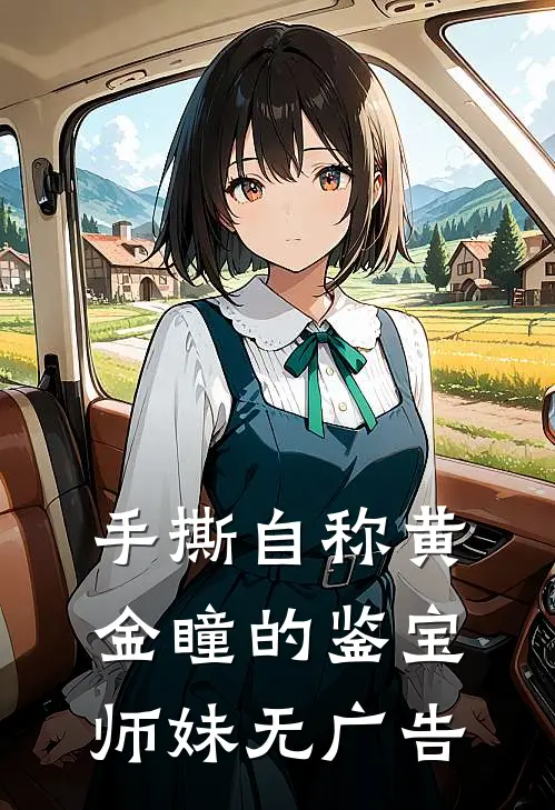 手撕自称“黄金瞳”的鉴宝师妹无广告