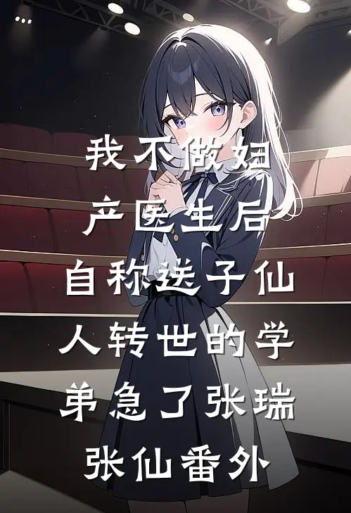 我不做妇产医生后，自称送子仙人转世的学弟急了张瑞张仙番外