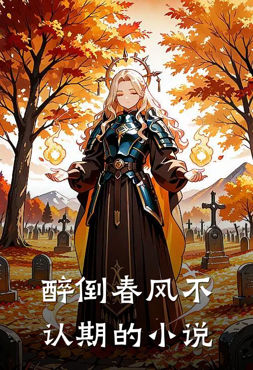 醉倒春风不认期的小说