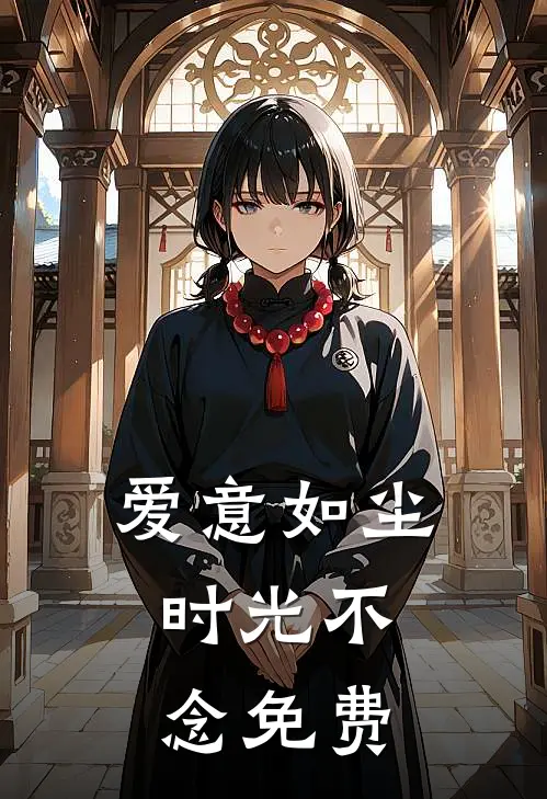 爱意如尘，时光不念免费