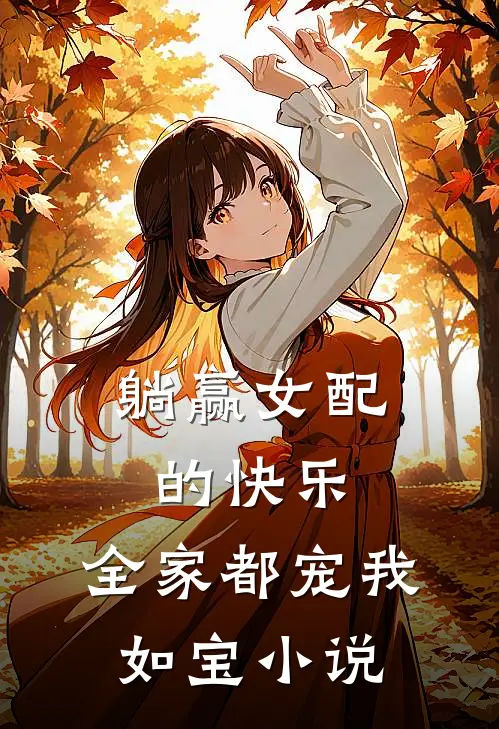 躺赢女配的快乐：全家都宠我如宝小说