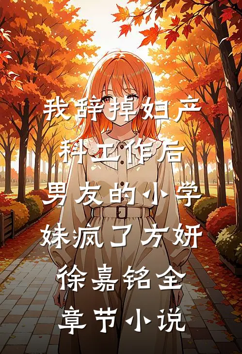 我辞掉妇产科工作后，男友的小学妹疯了方妍徐嘉铭全章节小说