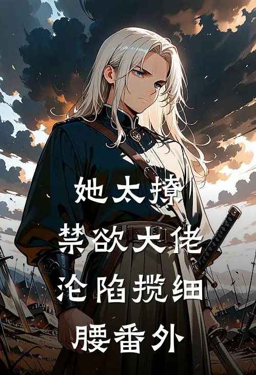 她太撩，禁欲大佬沦陷揽细腰番外