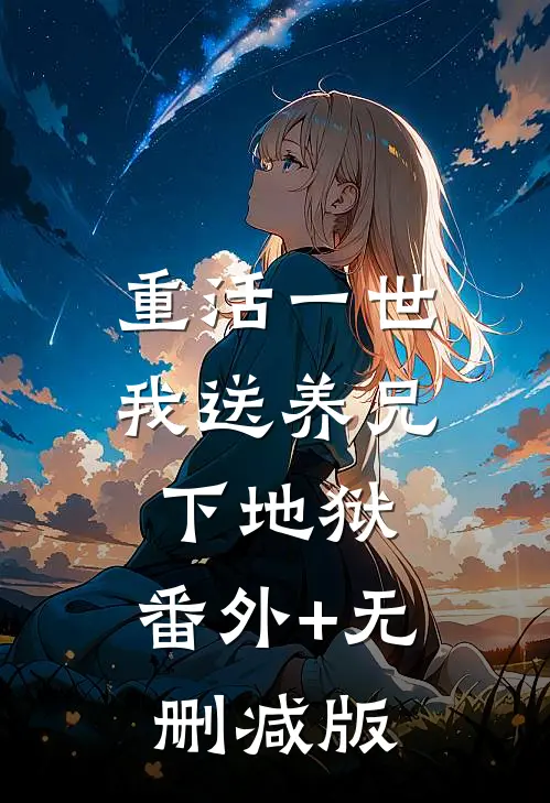 重活一世，我送养兄下地狱:番外+无删减版
