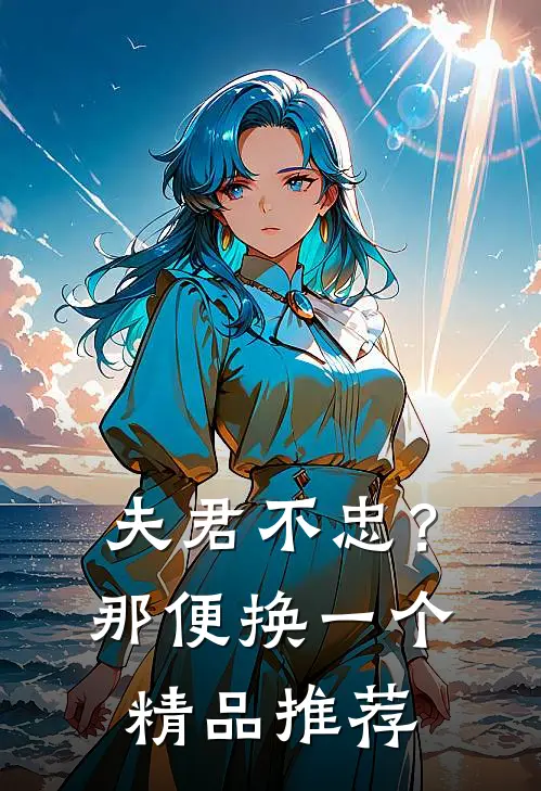 夫君不忠？那便换一个精品推荐