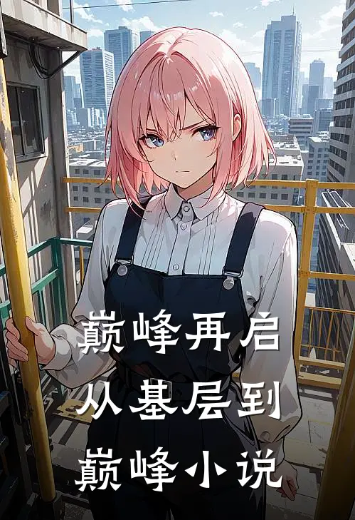 巅峰再启：从基层到巅峰小说