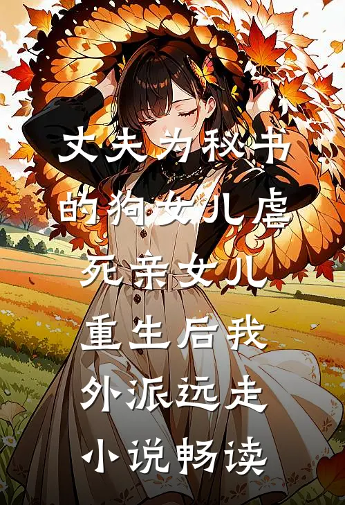 丈夫为秘书的狗女儿虐死亲女儿，重生后我外派远走小说畅读