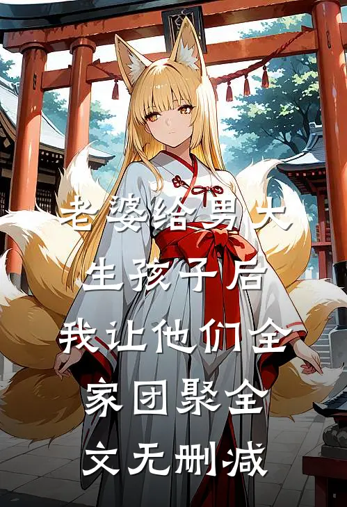 老婆给男大生孩子后，我让他们全家团聚全文无删减