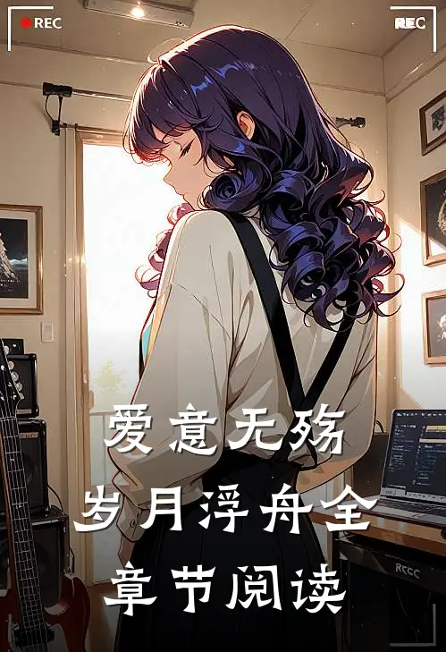 爱意无殇，岁月浮舟全章节阅读