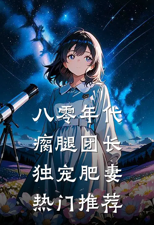 八零年代，瘸腿团长独宠肥妻热门推荐