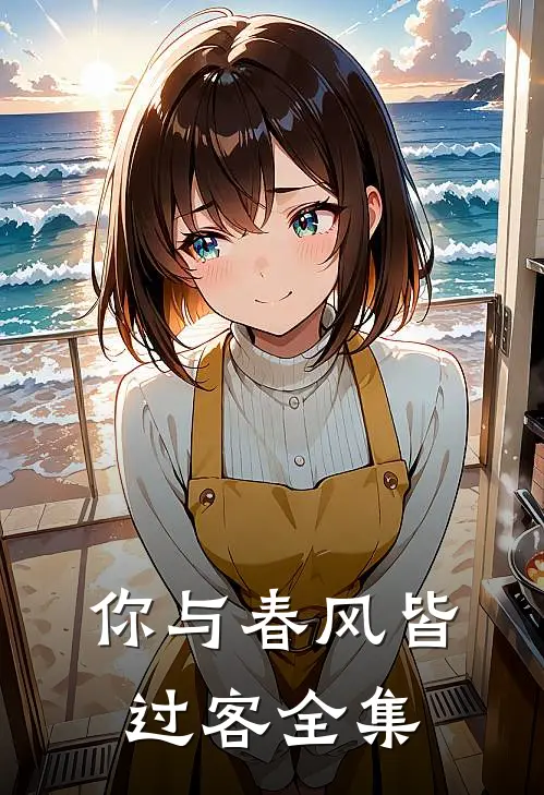 你与春风皆过客全集