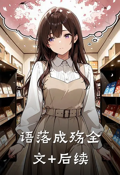 语落成殇全文+后续
